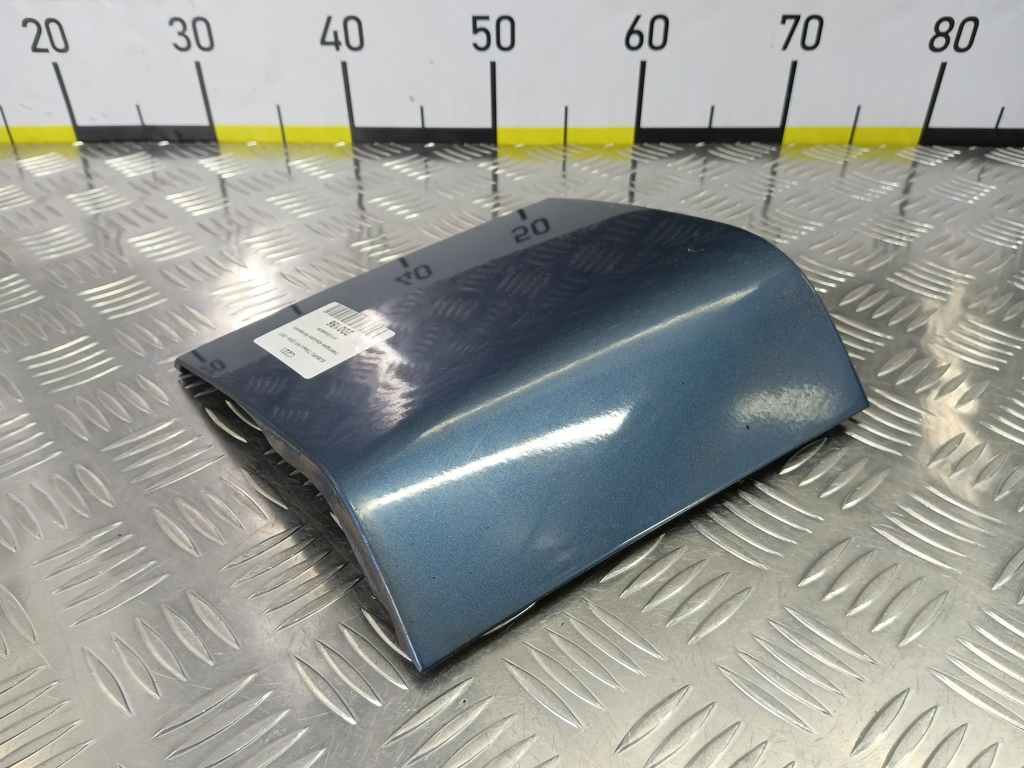 накладка крышки багажника SUBARU Tribeca 3.0 4WD AT (250 л.с.)Tribeca  WX (2004—2007) Внедорожник 91112XA08CNN, 8450 рублей, Москва