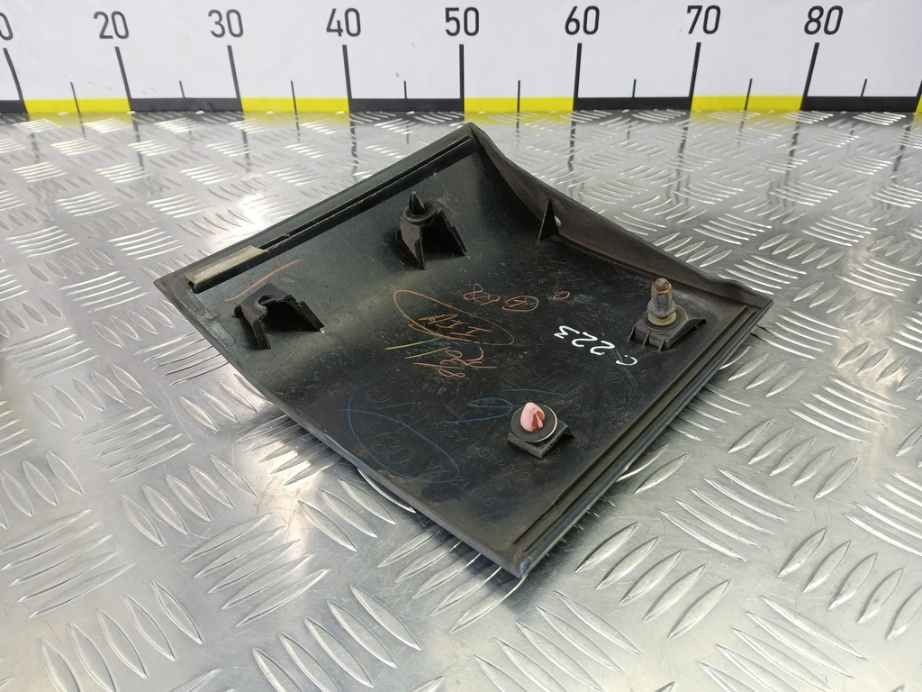 накладка крышки багажника SUBARU Tribeca 3.0 4WD AT (250 л.с.)Tribeca  WX (2004—2007) Внедорожник 91112XA08CNN, 8450 рублей, Москва