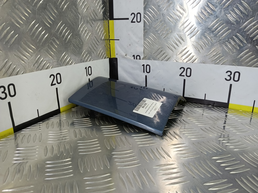 накладка крышки багажника SUBARU Tribeca 3.0 4WD AT (250 л.с.)Tribeca  WX (2004—2007) Внедорожник 91112XA08CNN, 8450 рублей, Москва