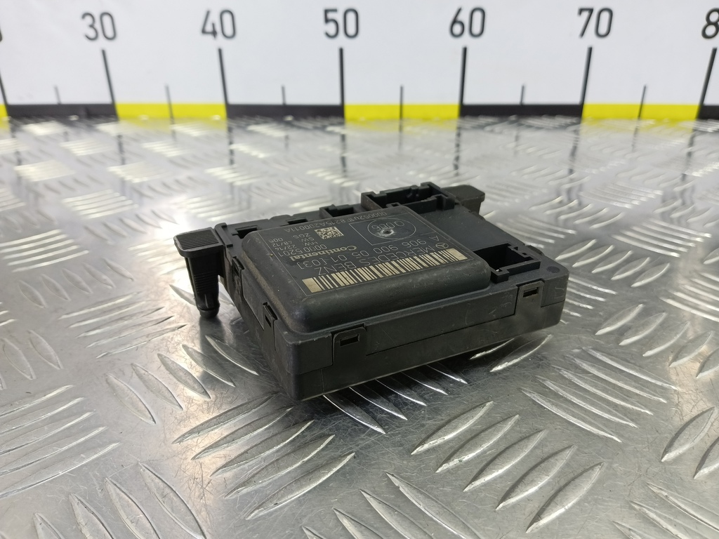 блок комфорта Volkswagen Crafter  A9069000501, 3279 рублей, Москва