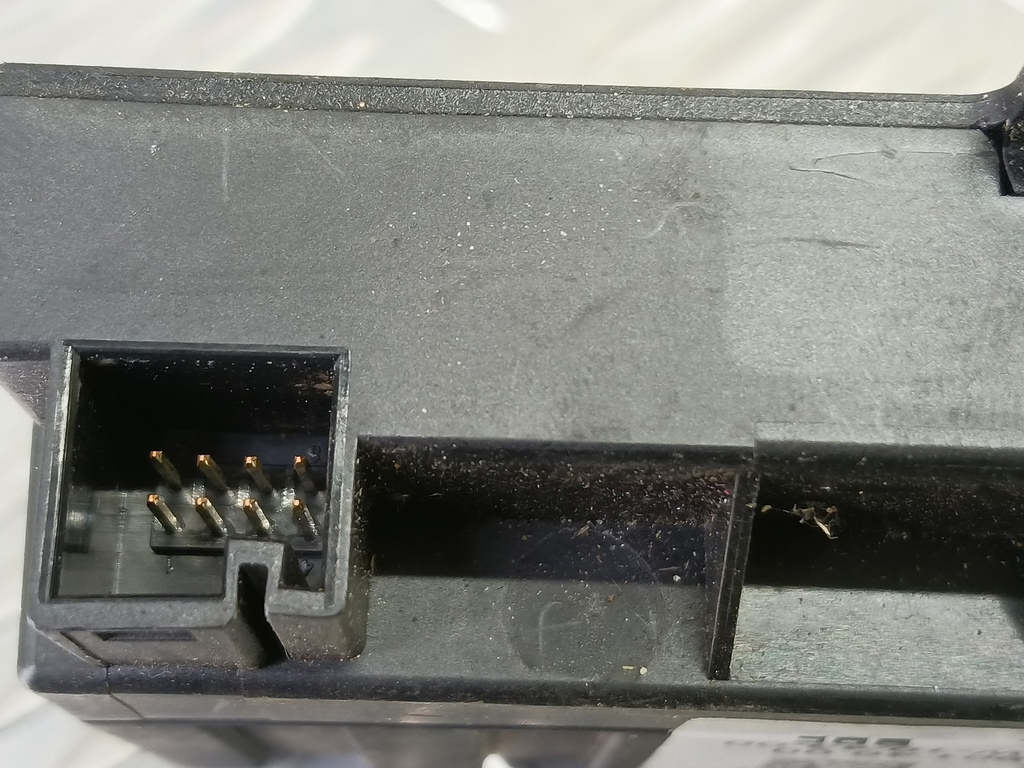 блок управления MERCEDES-BENZ Vito  A0009003101, 2240 рублей, Москва