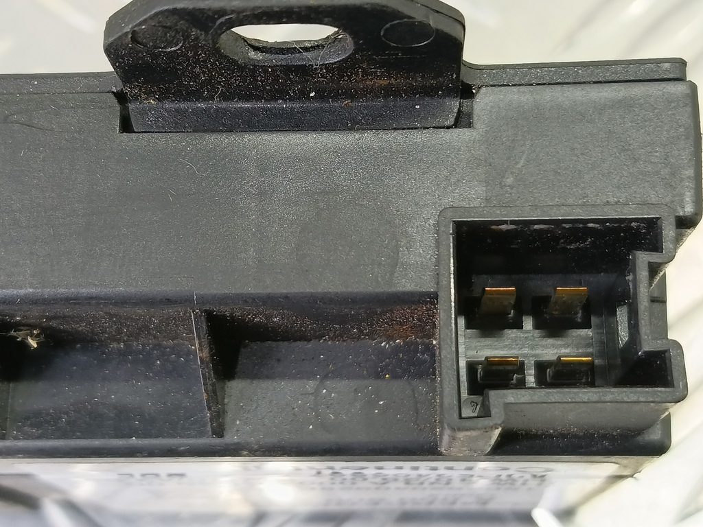 блок управления MERCEDES-BENZ Vito  A0009003101, 2240 рублей, Москва