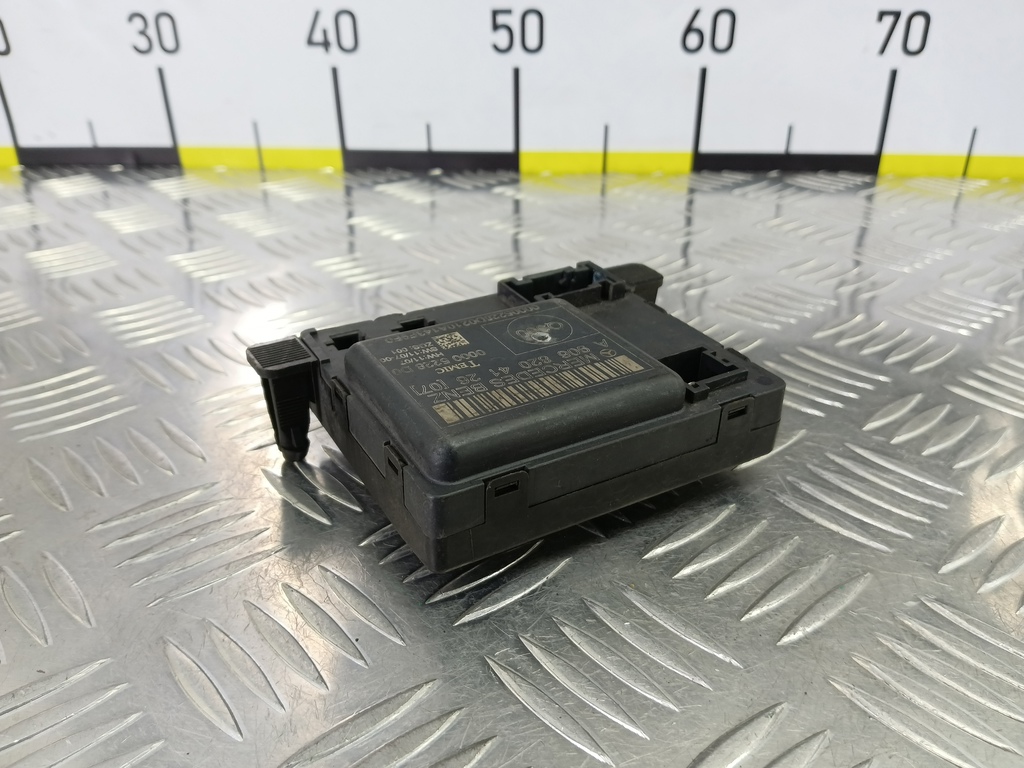 блок комфорта Volkswagen Crafter  2E0909052CB, 750 рублей, Москва