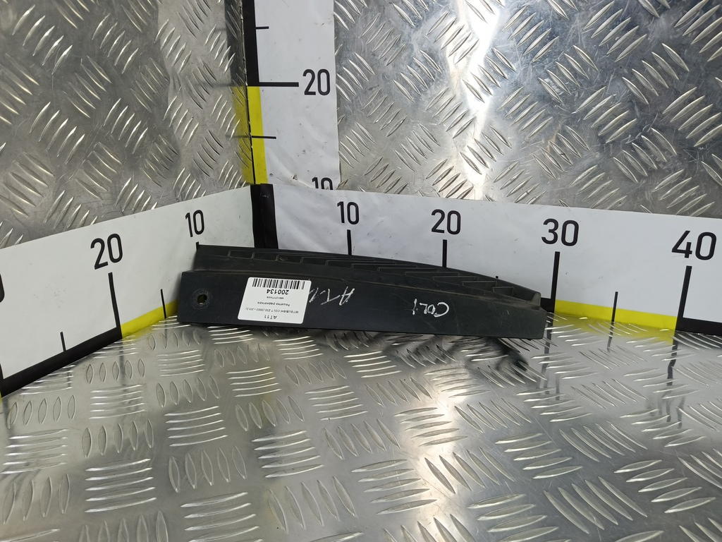 решетка радиатора MITSUBISHI COLT  MN127774XA, 2010 рублей, Москва