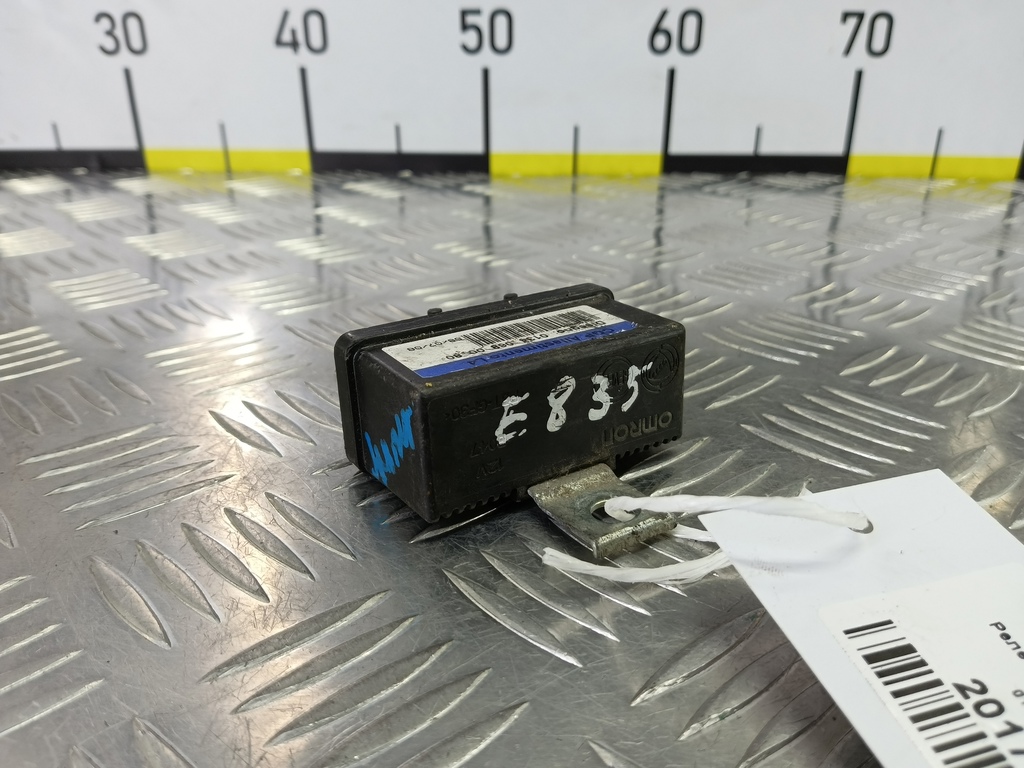 реле топливного насоса Iveco Daily  01340680080, 1210 рублей, Москва