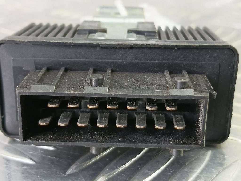 реле топливного насоса Iveco Daily  01340680080, 1210 рублей, Москва