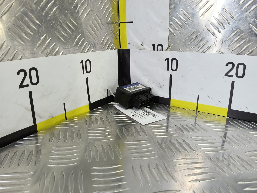 реле топливного насоса Iveco Daily  01340680080, 1210 рублей, Москва