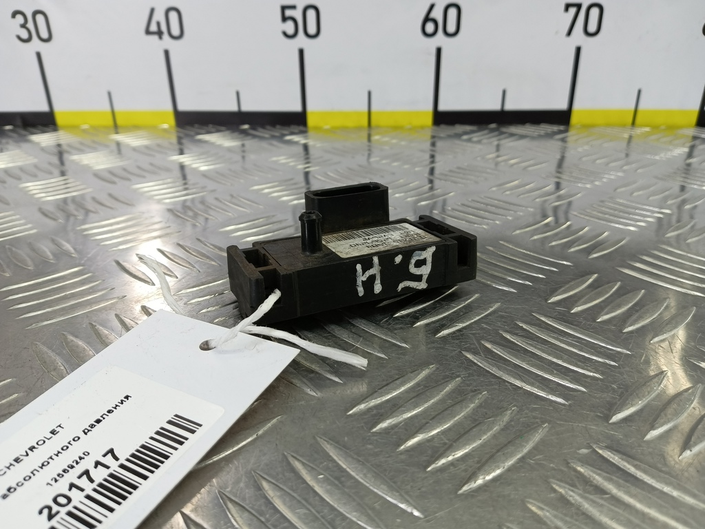 датчик абсолютного давления FORD Tourneo Connect  12569240, 980 рублей, Москва