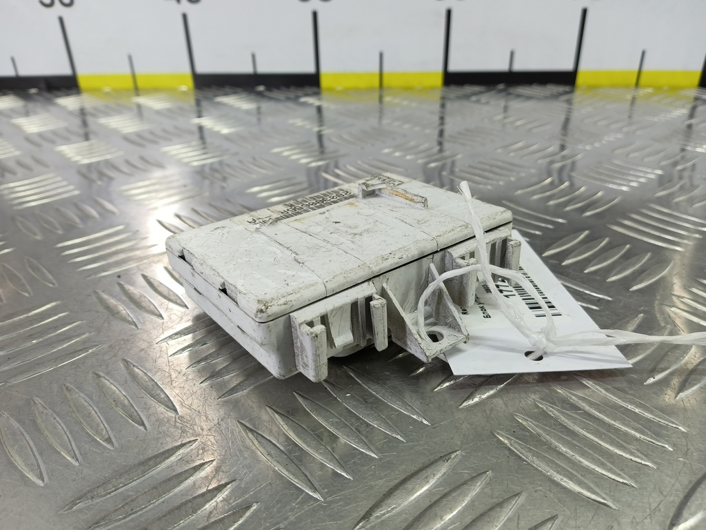 блок управления навигацией Renault Master  280380655R, 1780 рублей, Москва