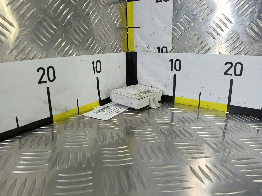 блок управления навигацией Renault Master  280380655R, 1780 рублей, Москва