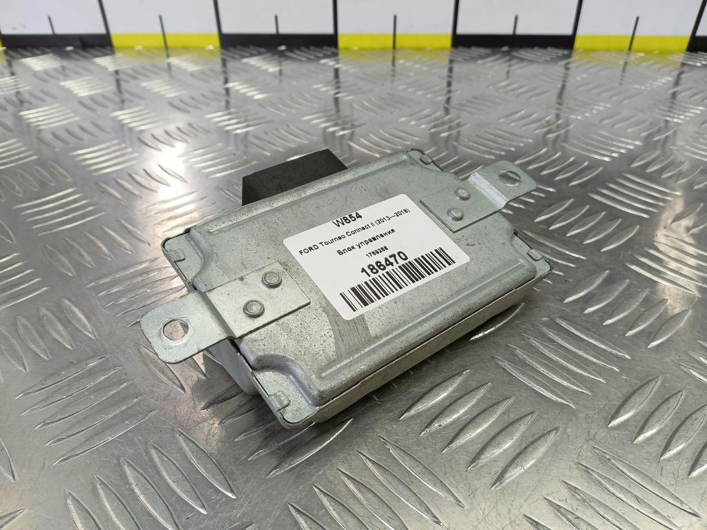 блок управления FORD Tourneo Connect  1769268, 980 рублей, Москва
