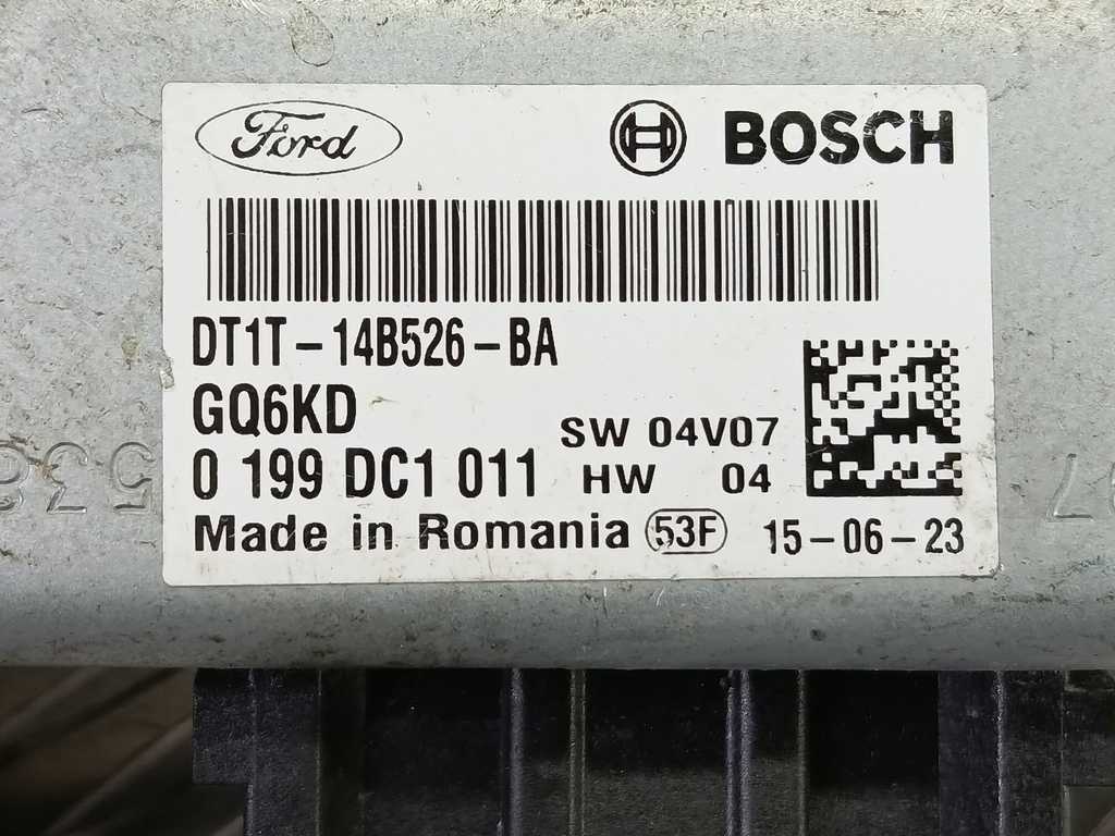 блок управления FORD Tourneo Connect  1769268, 980 рублей, Москва