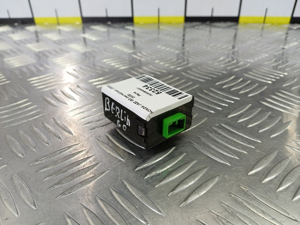 реле HONDA JAZZ  38385-SAA-G01, 860 рублей, Москва