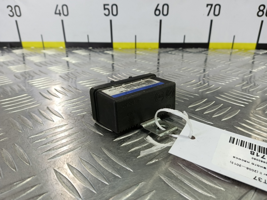 реле топливного насоса Citroen Jumper  01340680080, 1210 рублей, Москва