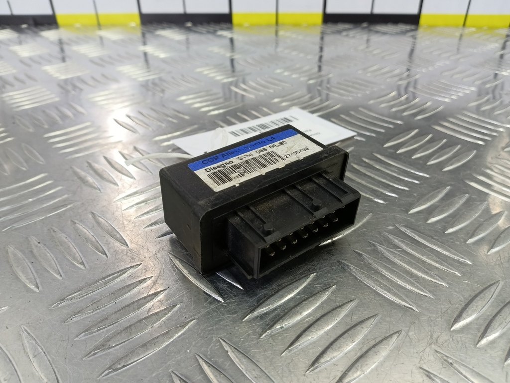 реле топливного насоса Citroen Jumper  01340680080, 1210 рублей, Москва