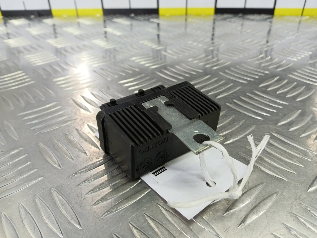 реле топливного насоса Citroen Jumper  01340680080, 1210 рублей, Москва