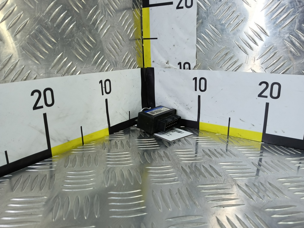 реле топливного насоса Citroen Jumper  01340680080, 1210 рублей, Москва