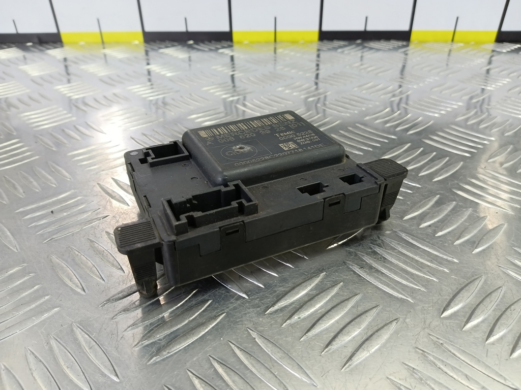 блок комфорта Volkswagen Crafter  2E0909052CB, 750 рублей, Москва