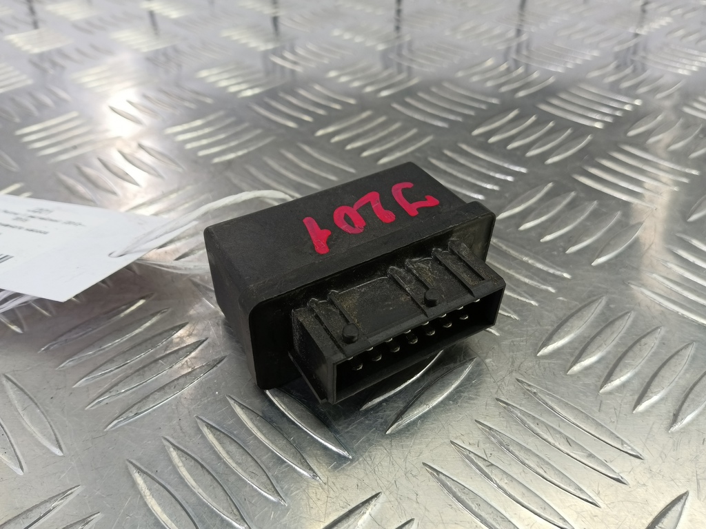 реле топливного насоса Peugeot Partner  454935, 4890 рублей, Москва