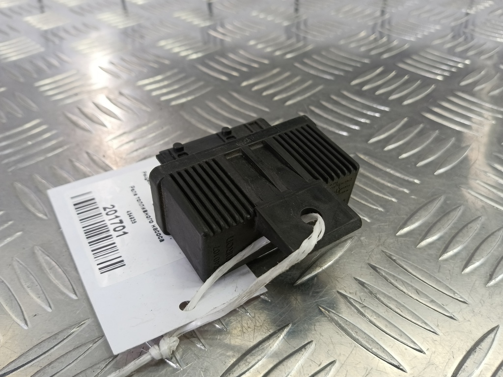 реле топливного насоса Peugeot Partner  454935, 4890 рублей, Москва