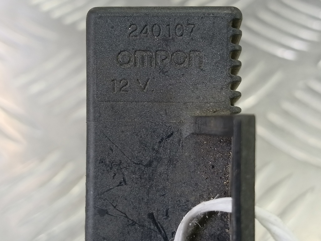 реле топливного насоса Peugeot Partner  454935, 4890 рублей, Москва