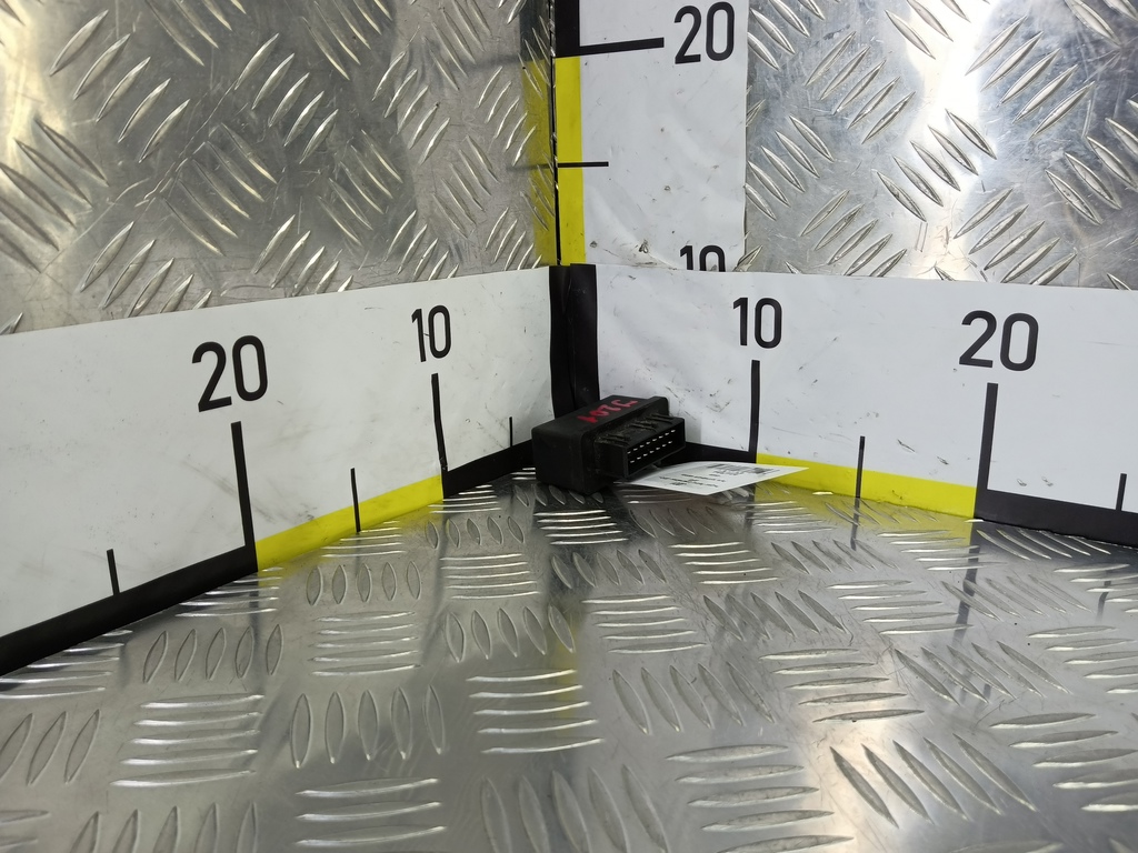 реле топливного насоса Peugeot Partner  454935, 4890 рублей, Москва