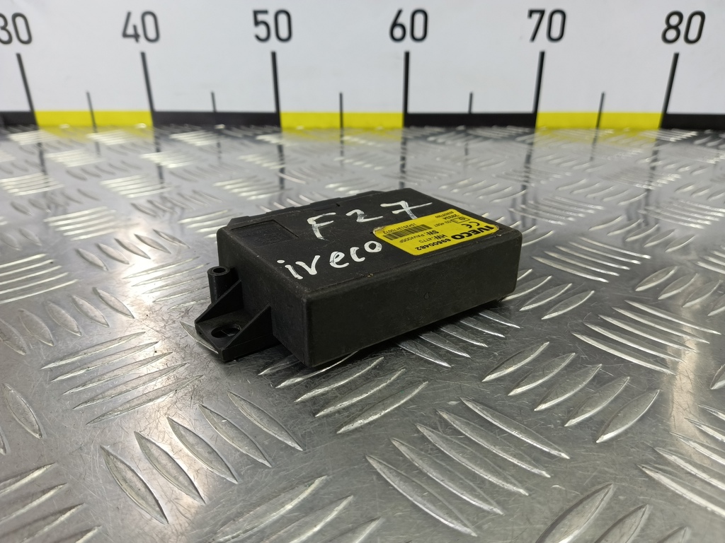 блок управления Iveco Daily  69500482, 3850 рублей, Москва