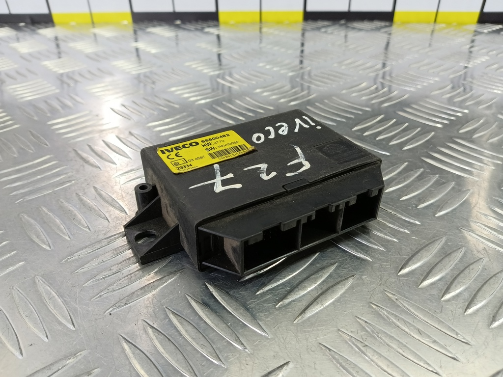 блок управления Iveco Daily  69500482, 3850 рублей, Москва