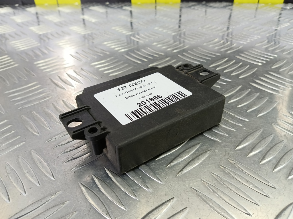 блок управления Iveco Daily  69500482, 3850 рублей, Москва