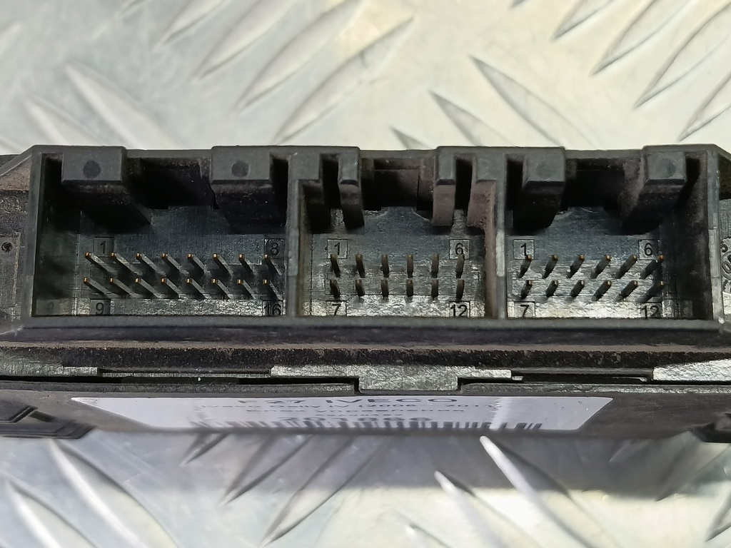 блок управления Iveco Daily  69500482, 3850 рублей, Москва