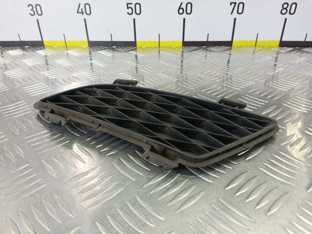 накладка бампера переднего MAZDA 6  GJ6A50C21, 860 рублей, Москва