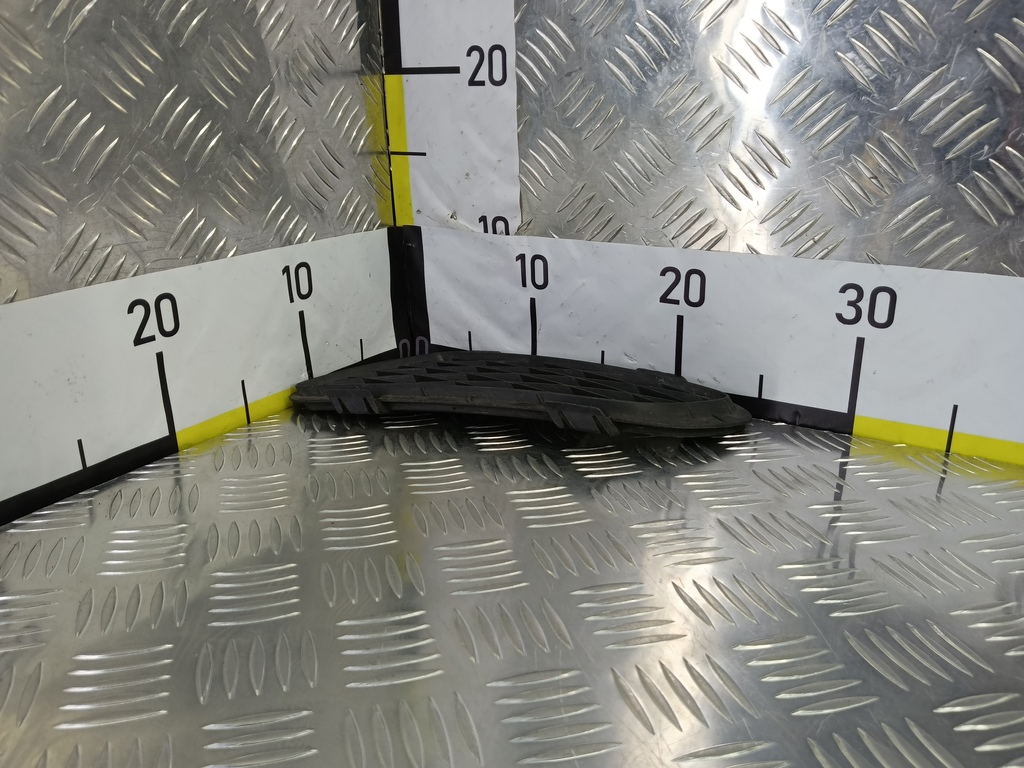 накладка бампера переднего MAZDA 6  GJ6A50C21, 860 рублей, Москва