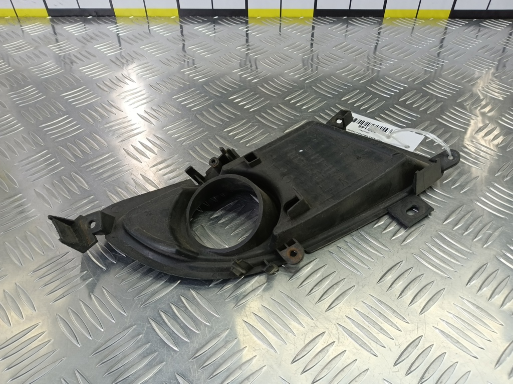 накладка бампера переднего MITSUBISHI LANCER  MN150931, 1210 рублей, Москва