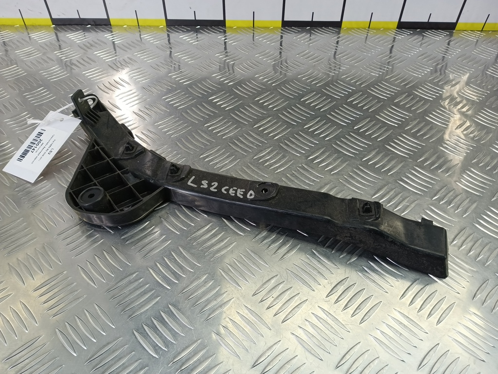 кронштейн бампера Kia Ceed  866131H100, 1780 рублей, Москва