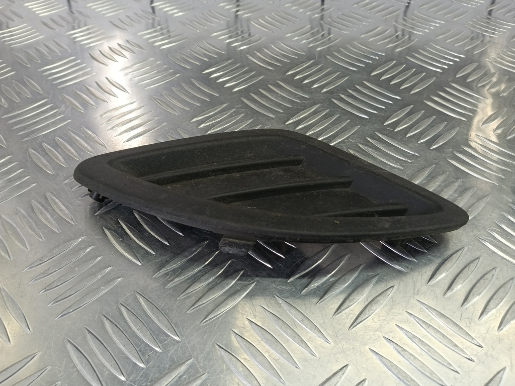 накладка бампера переднего Kia Ceed  865641H010, 1550 рублей, Москва