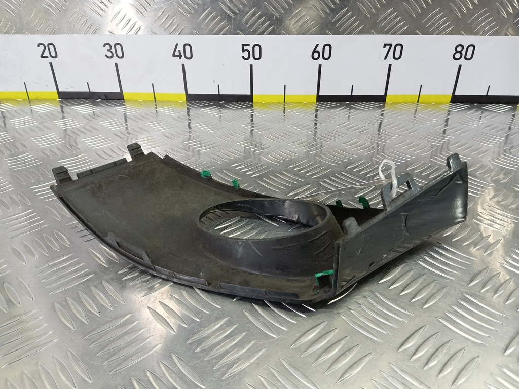 накладка бампера переднего HONDA Accord 2.4 AT (162 л.с.)Accord  VII (2002—2006) Седан 71102SECA10, 3279 рублей, Москва