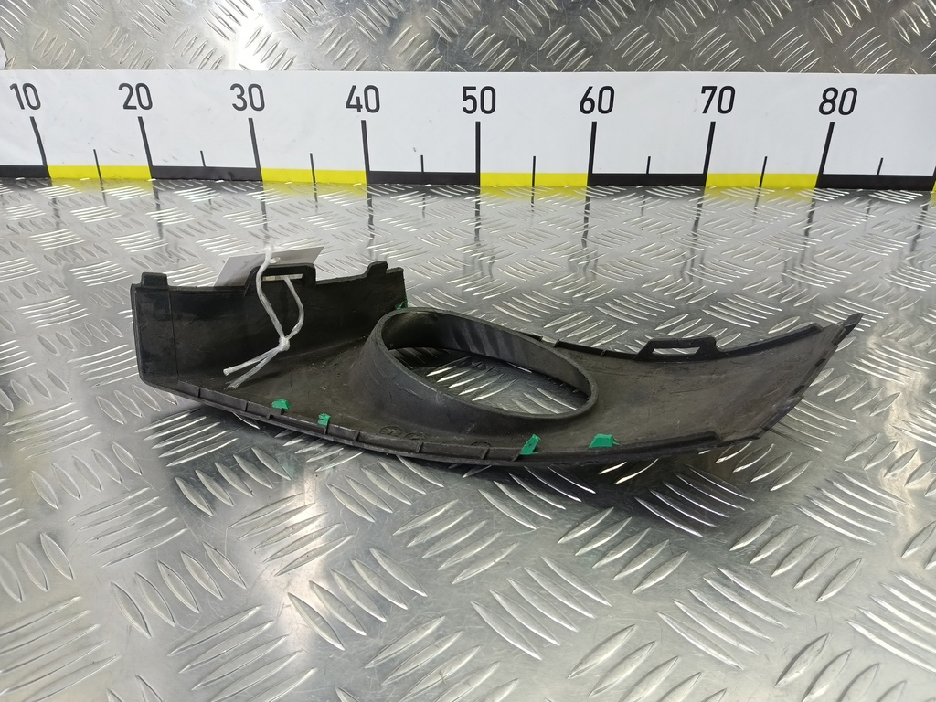 накладка бампера переднего HONDA Accord 2.4 AT (162 л.с.)Accord  VII (2002—2006) Седан 71102SECA10, 3279 рублей, Москва