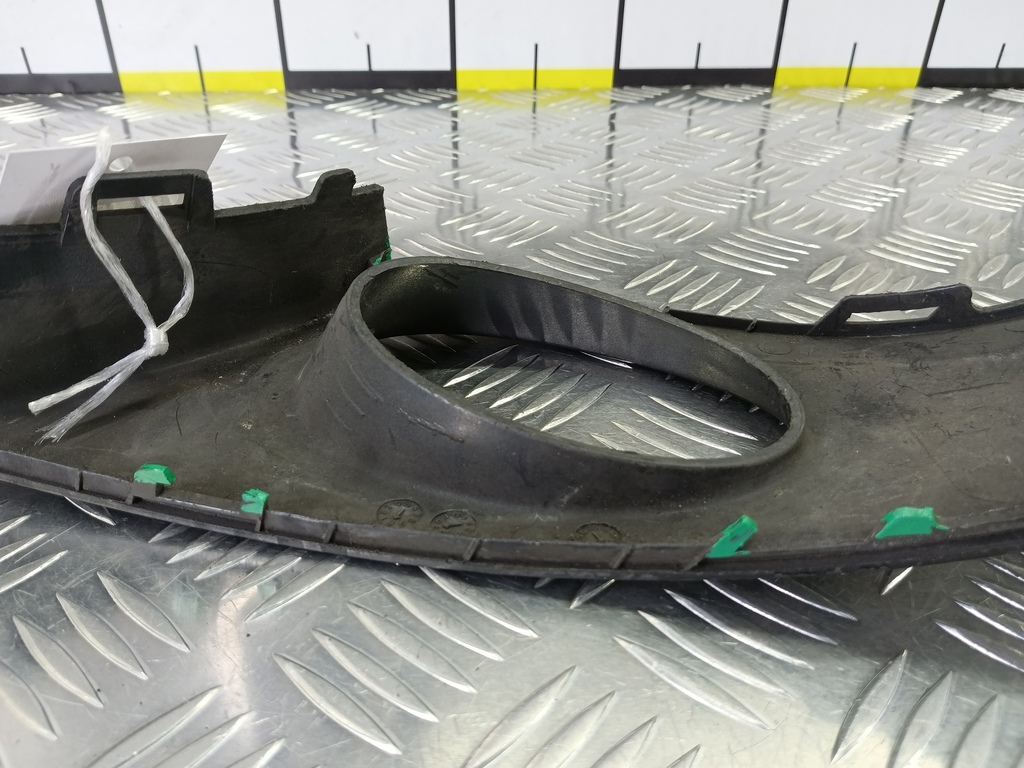 накладка бампера переднего HONDA Accord 2.4 AT (162 л.с.)Accord  VII (2002—2006) Седан 71102SECA10, 3279 рублей, Москва