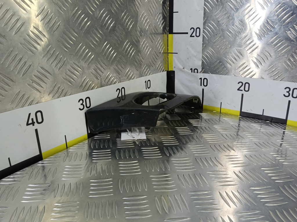 накладка бампера переднего HONDA Accord 2.4 AT (162 л.с.)Accord  VII (2002—2006) Седан 71102SECA10, 3279 рублей, Москва