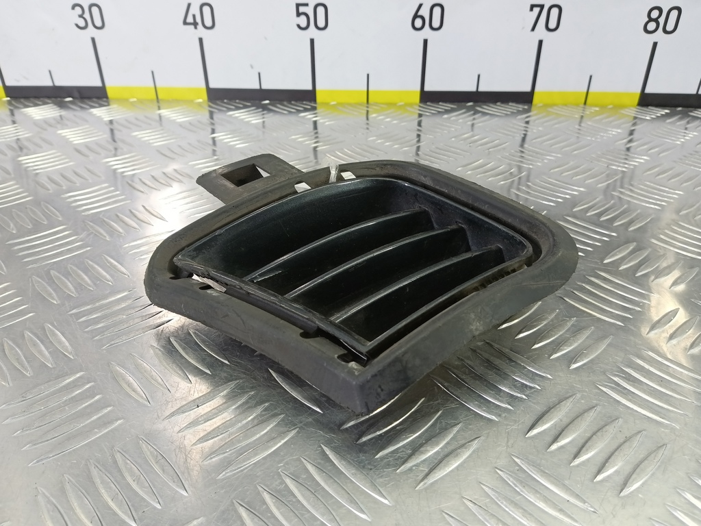 накладка бампера переднего HONDA Accord 2.4 AT (162 л.с.)Accord  VII (2002—2006) Седан 71146SEA000, 1780 рублей, Москва