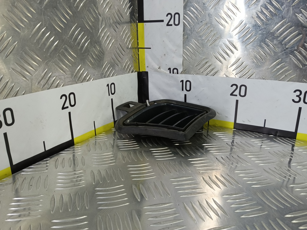 накладка бампера переднего HONDA Accord 2.4 AT (162 л.с.)Accord  VII (2002—2006) Седан 71146SEA000, 1780 рублей, Москва