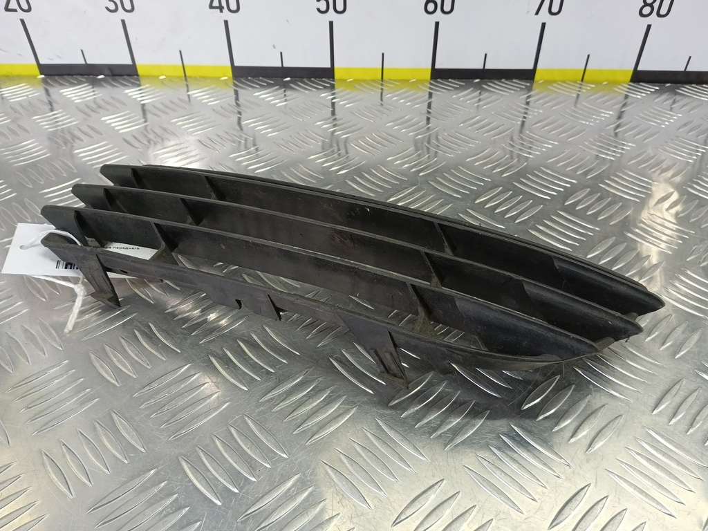 накладка бампера переднего MITSUBISHI COLT  MN105193XA, 3850 рублей, Москва