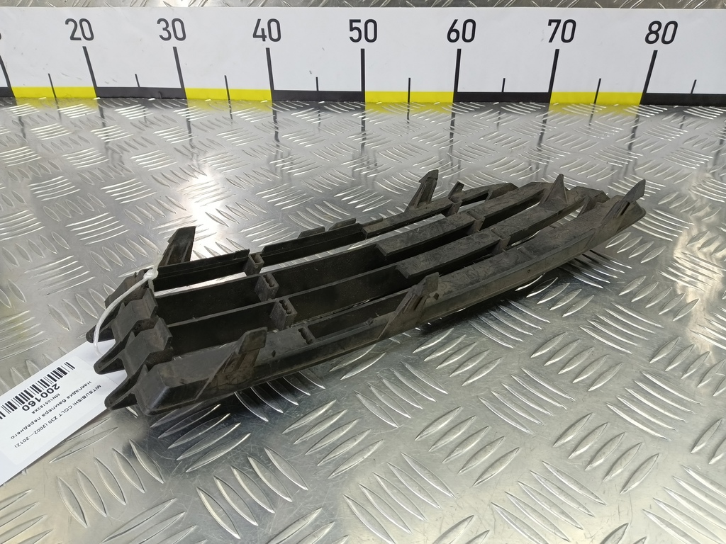 накладка бампера переднего MITSUBISHI COLT  MN105193XA, 3850 рублей, Москва