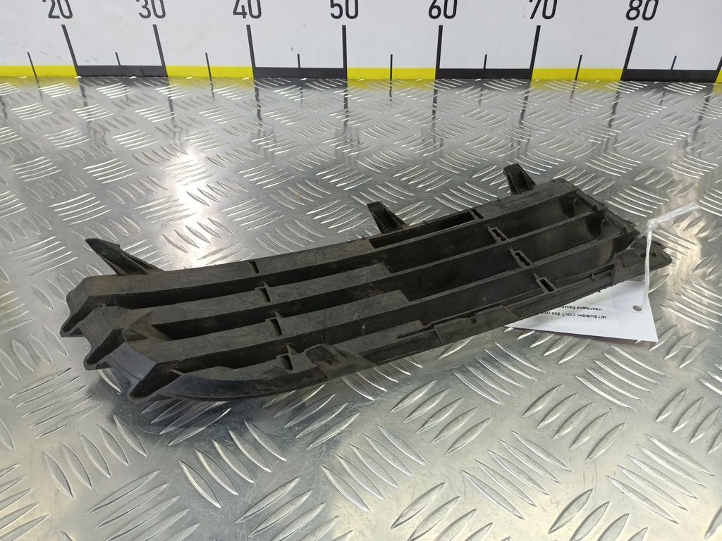 накладка бампера переднего MITSUBISHI COLT  MN105193XA, 3850 рублей, Москва