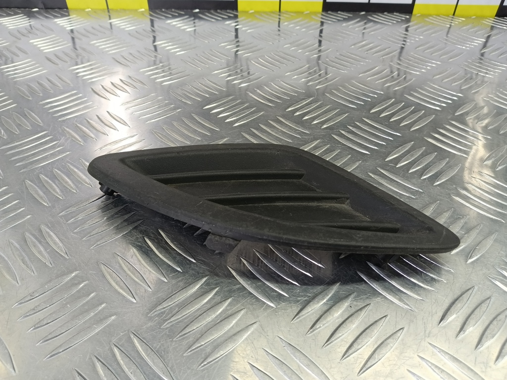 накладка бампера переднего Kia Ceed  865641H010, 1550 рублей, Москва