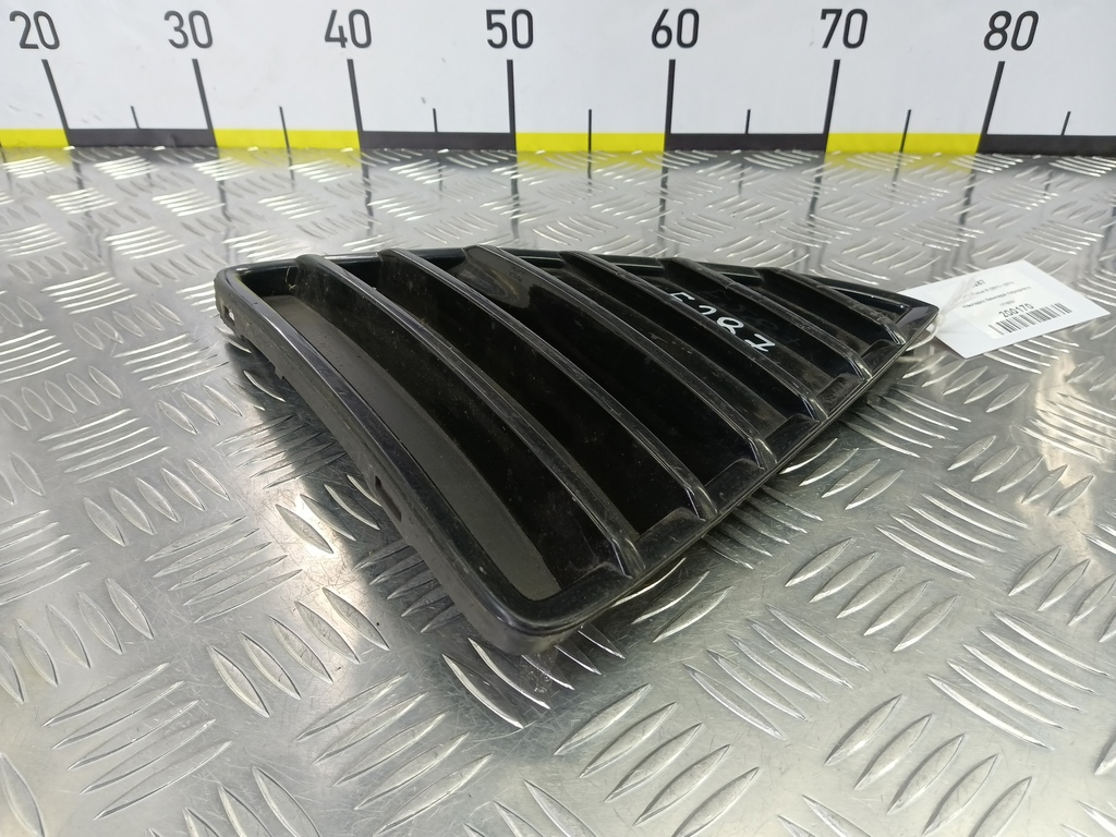 накладка бампера переднего FORD Focus  1719221, 1780 рублей, Москва