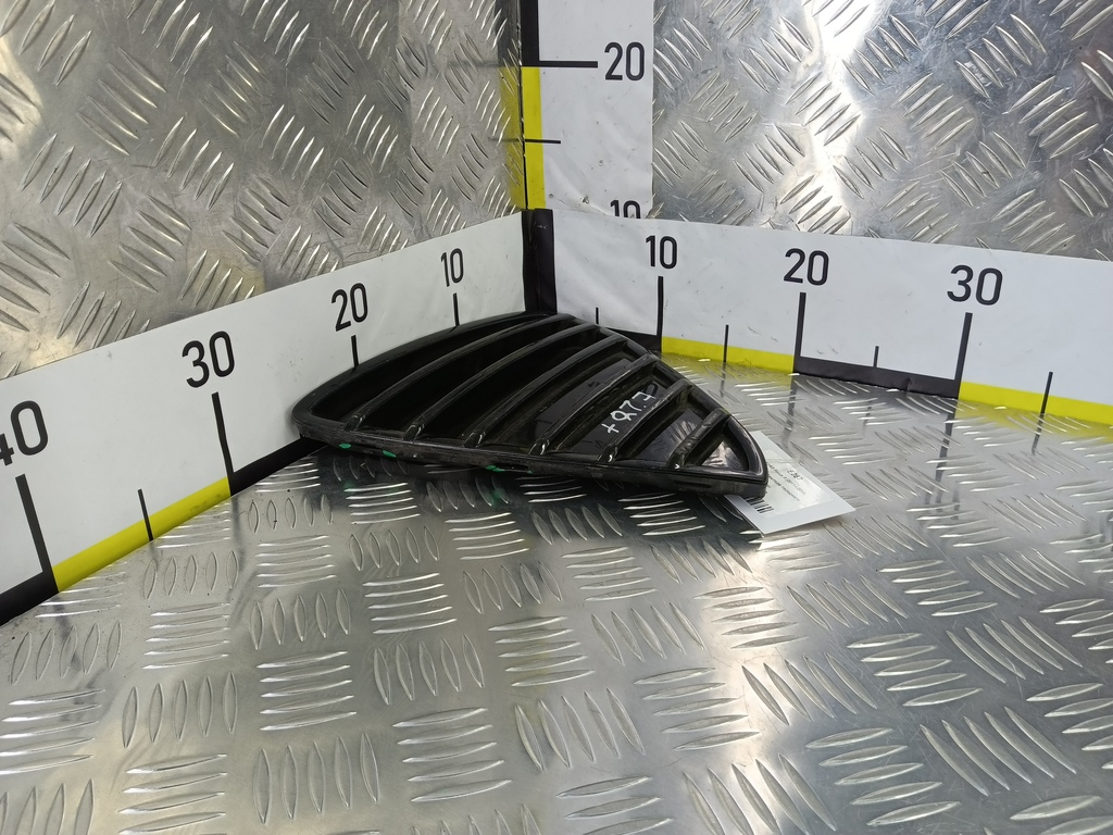 накладка бампера переднего FORD Focus  1719221, 1780 рублей, Москва