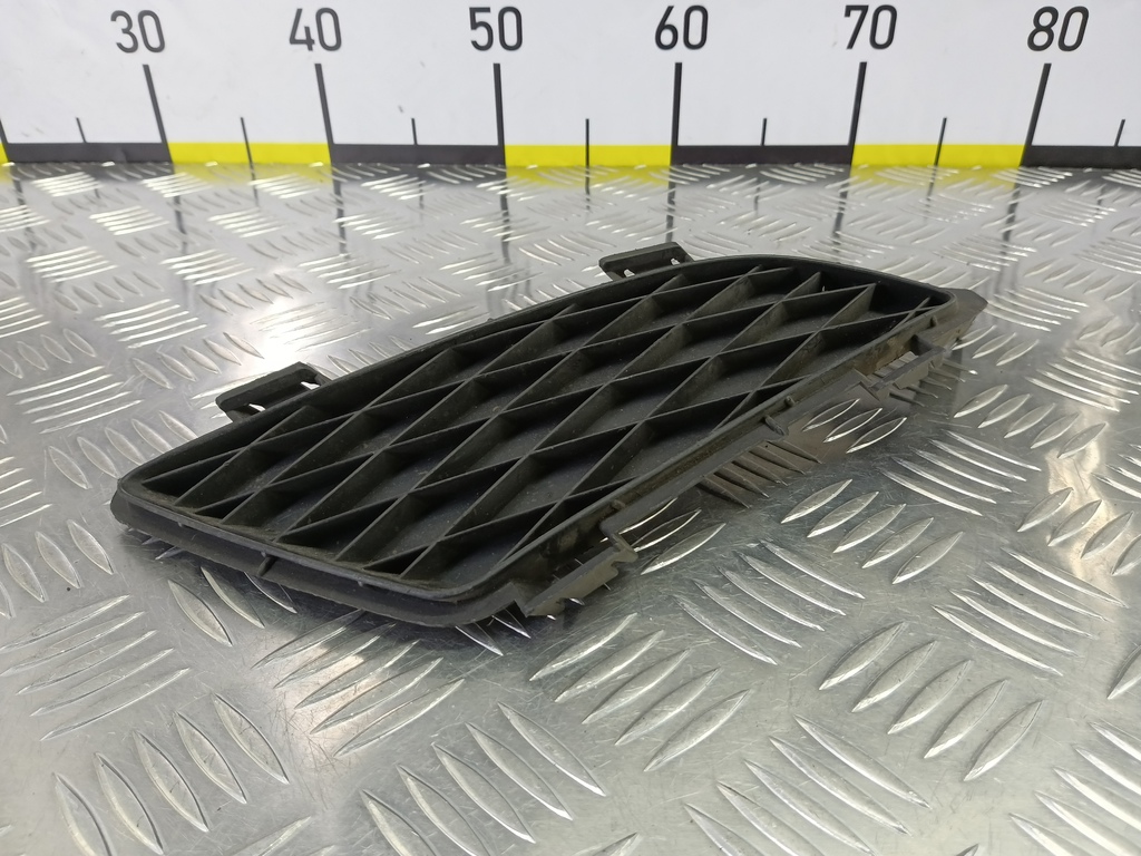 накладка бампера переднего MAZDA 6  GJ6A50C11, 630 рублей, Москва