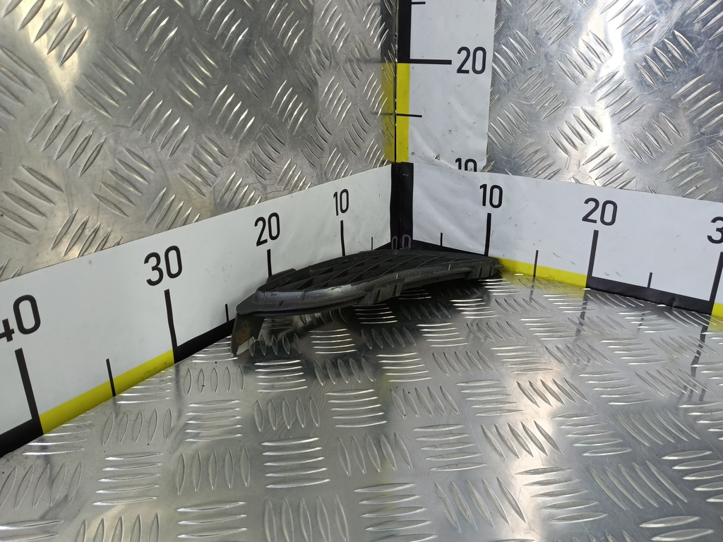 накладка бампера переднего MAZDA 6  GJ6A50C11, 630 рублей, Москва