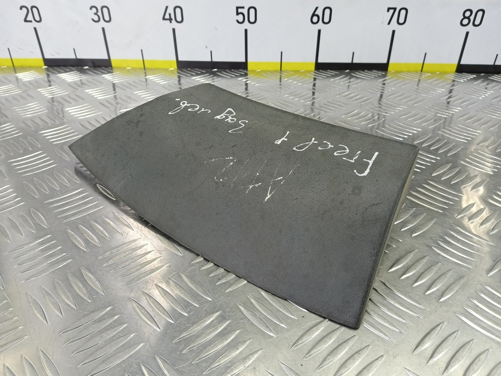 накладка крыла заднего LAND ROVER FREELANDER  DFK100492LDA, 750 рублей, Москва